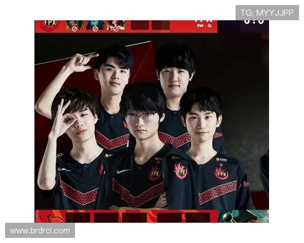 独家解析FPX战队比赛经验与其他战队的深度对比分析