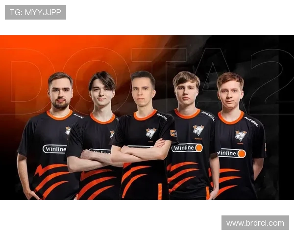 聚焦DOTA2:解析WE战队的团队配合与战术策略