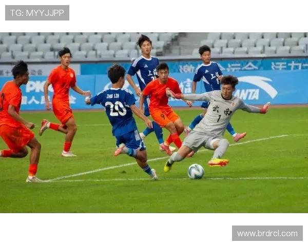 全运会回顾：上海足球队展现出色耐力与拼搏精神的精彩表现