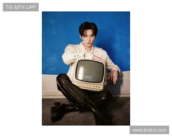 吴磊街舞人生的深度对话与成长探索之旅